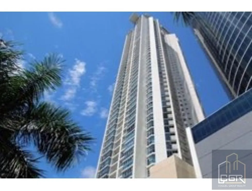 Apartment for rent in Costa del Este