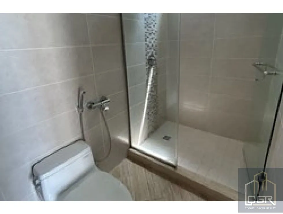 Apartment for rent in Costa del Este