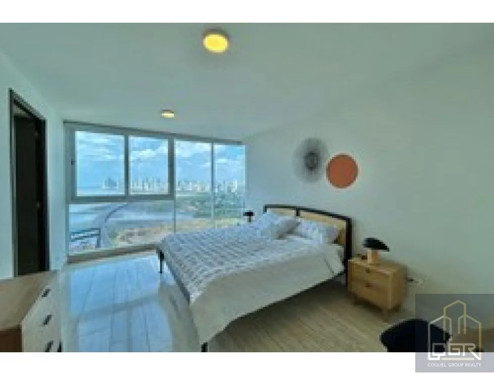 Apartment for rent in Costa del Este
