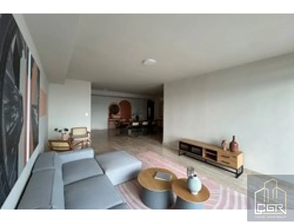 Apartment for rent in Costa del Este