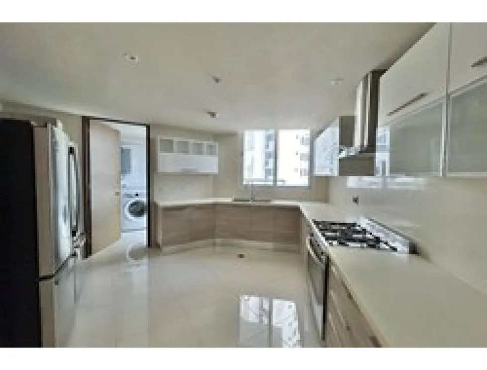 Apartment for rent in Costa del Este
