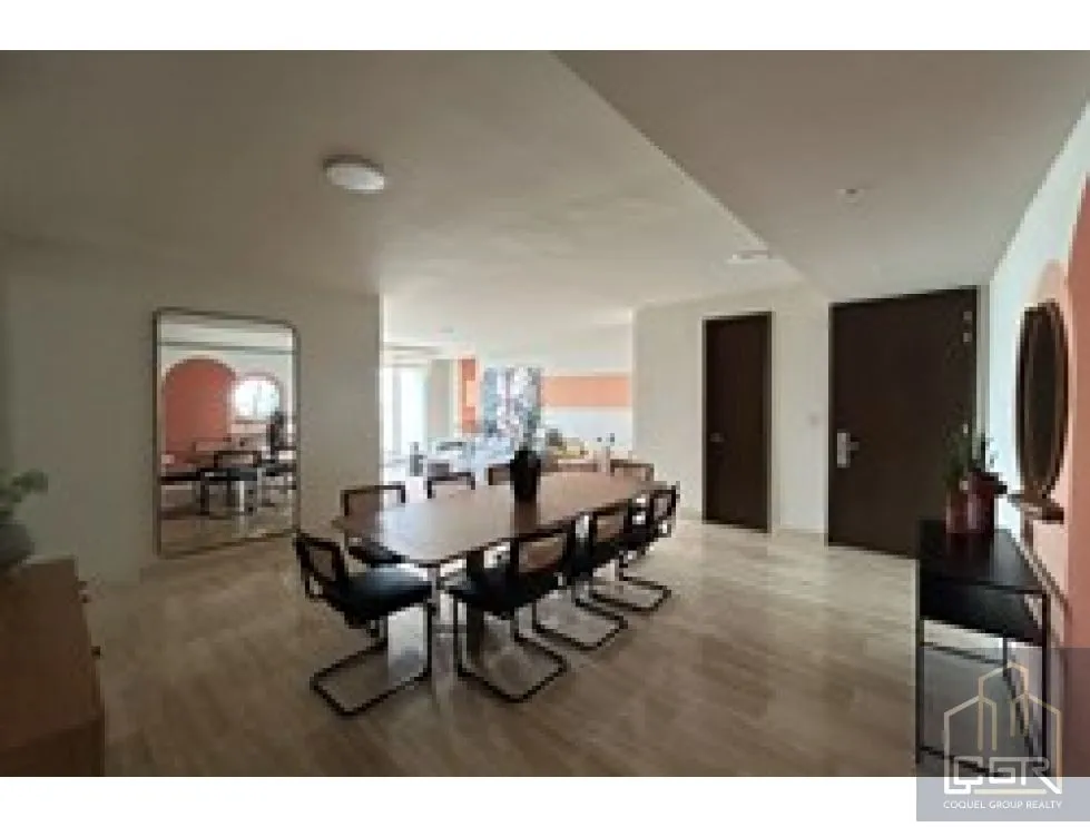 Apartment for rent in Costa del Este