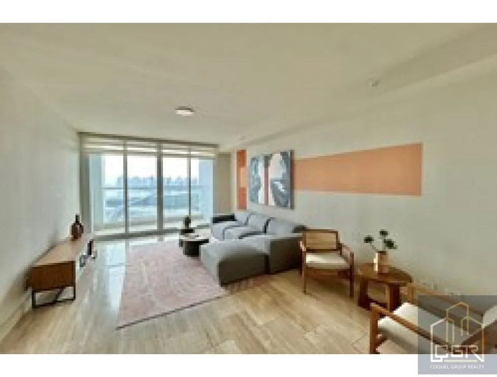 Apartment for rent in Costa del Este