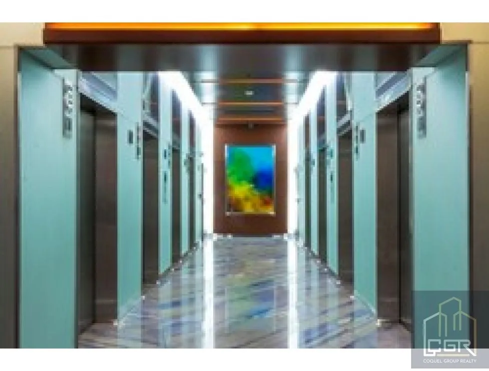 Appartement à Obarrio à louer