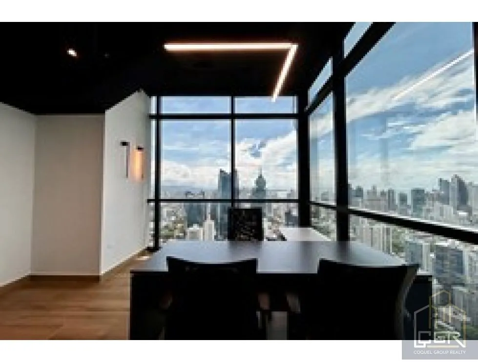 Appartement à Obarrio à louer