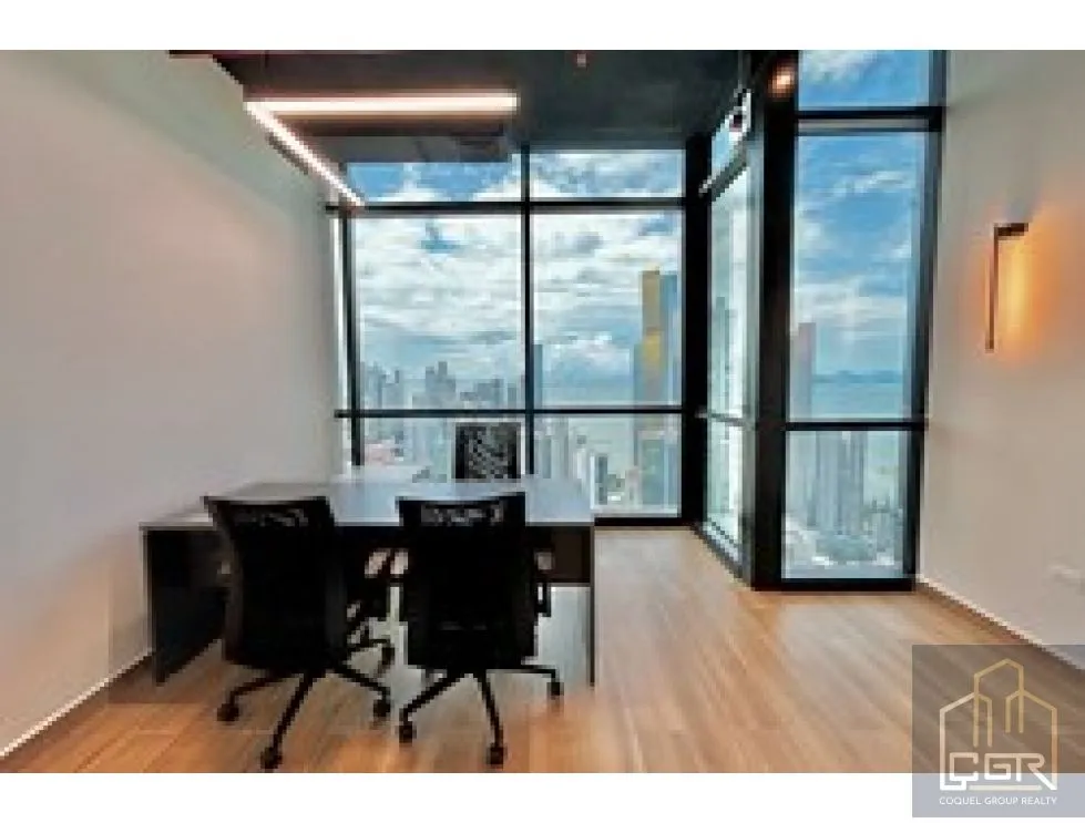 Appartement à Obarrio à louer
