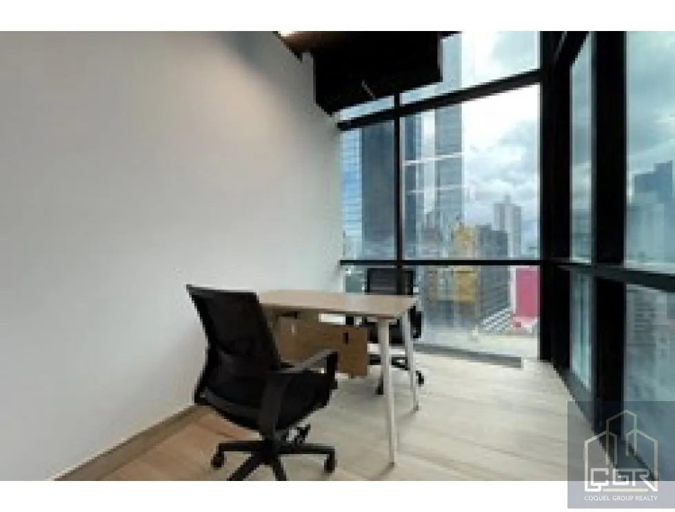 Appartement à Obarrio à louer