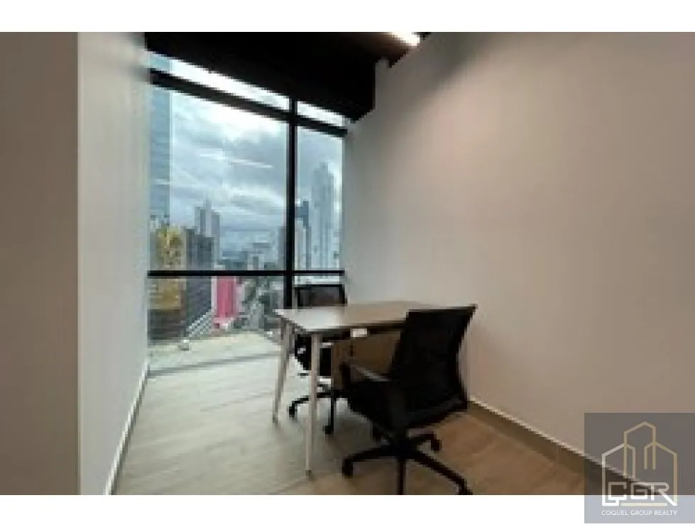 Appartement à Obarrio à louer