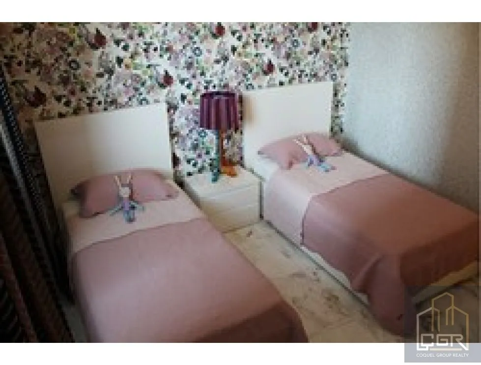 Apartment for sale in Costa del Este