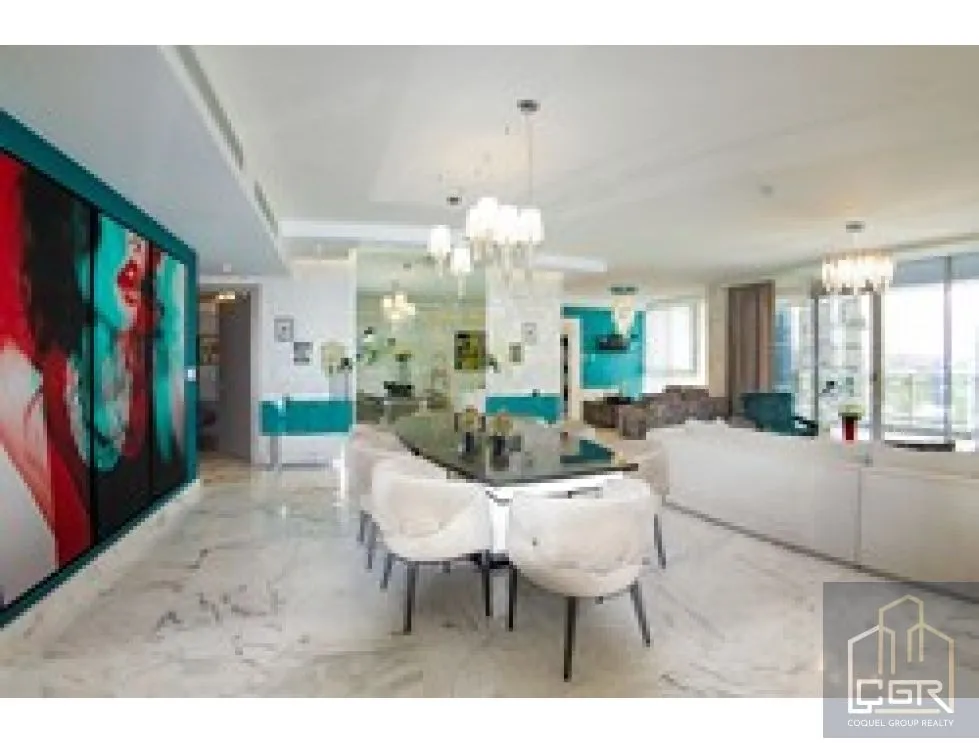 Apartment for sale in Costa del Este
