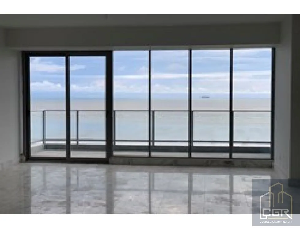 Apartment for sale in Costa del Este