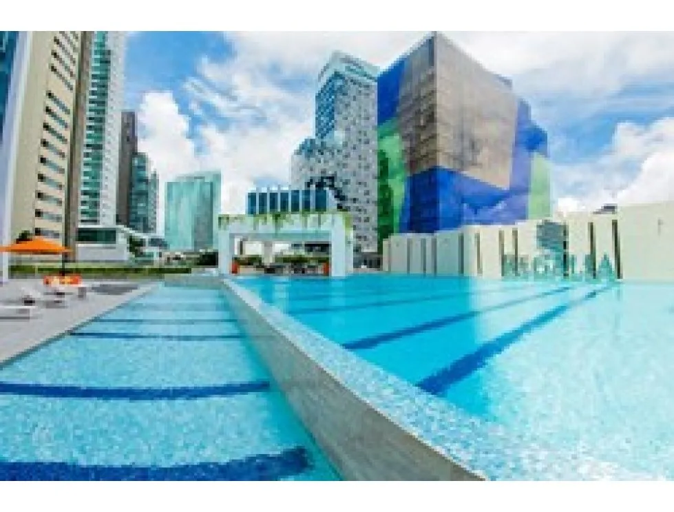Apartment for sale in Costa del Este