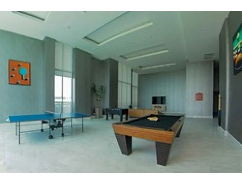 Apartment for sale in Costa del Este