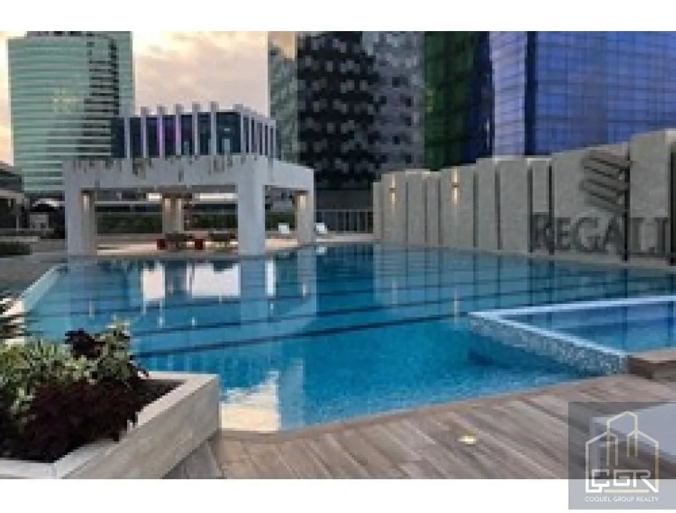 Apartment for sale in Costa del Este