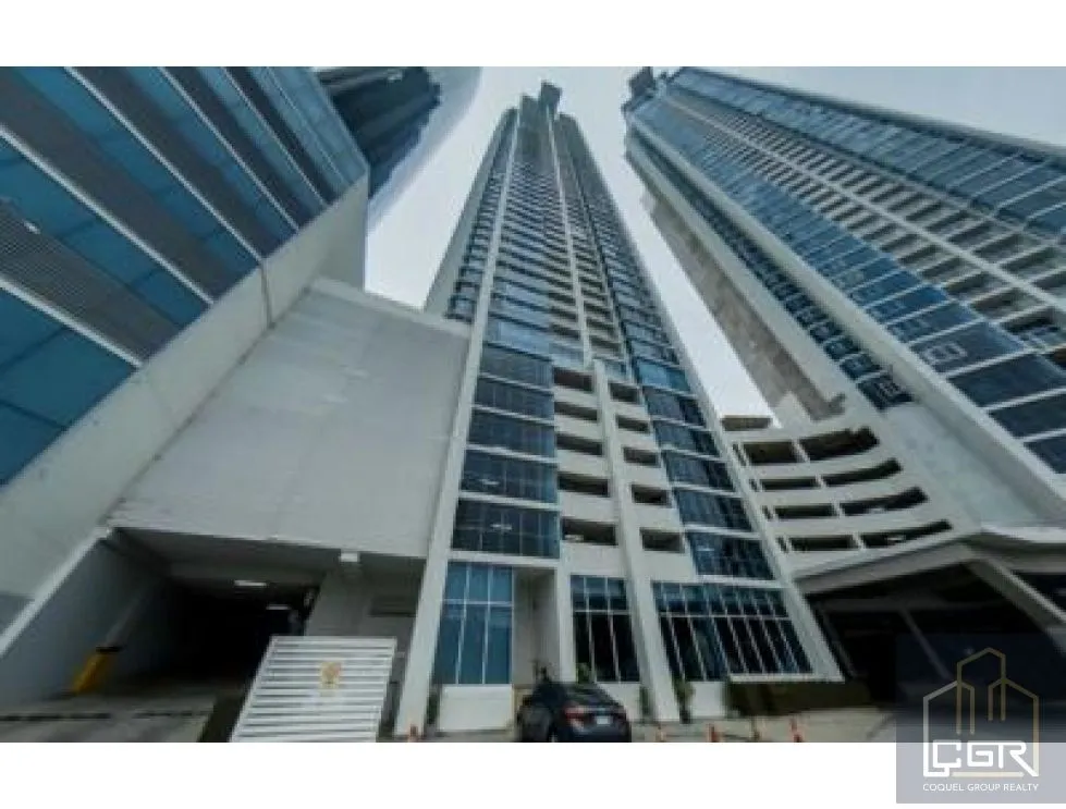 Apartment for sale in Panama
