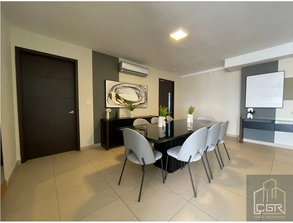 Apartment for sale in Panama