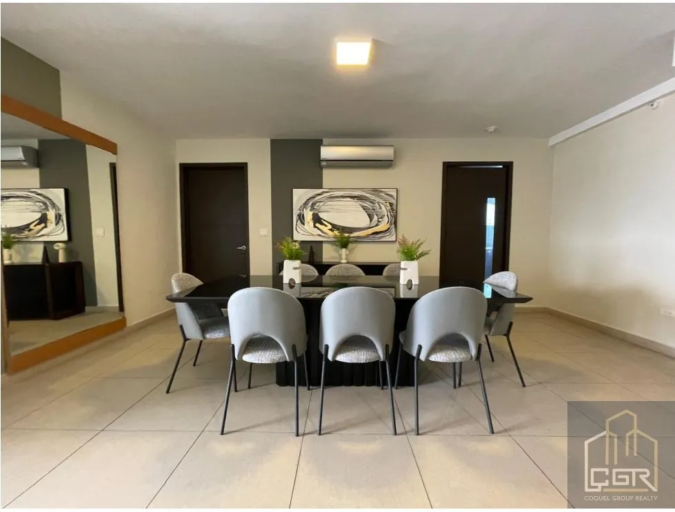 Apartment for sale in Panama
