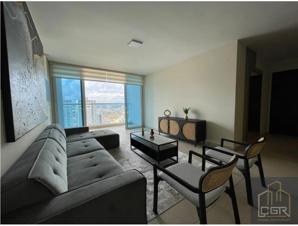 Apartment for sale in Panama