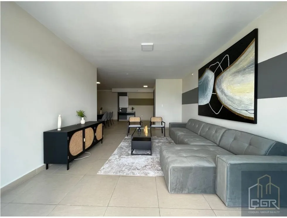 Apartment for sale in Panama