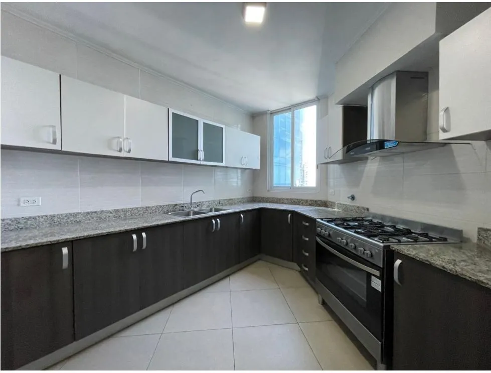 Apartment for sale in Panama