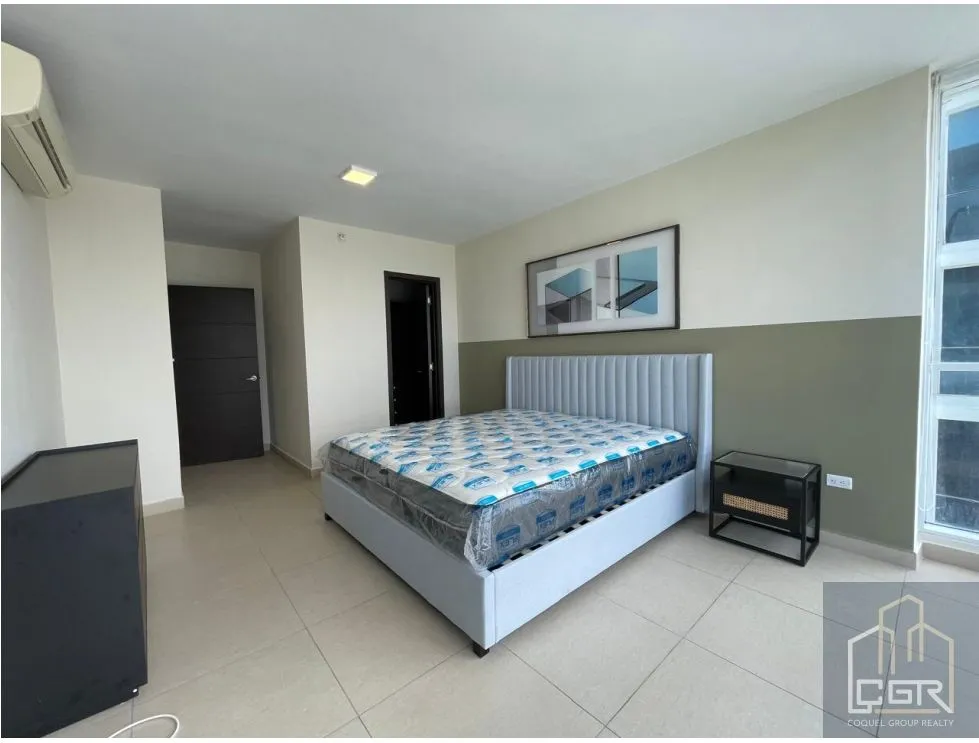 Apartment for sale in Panama