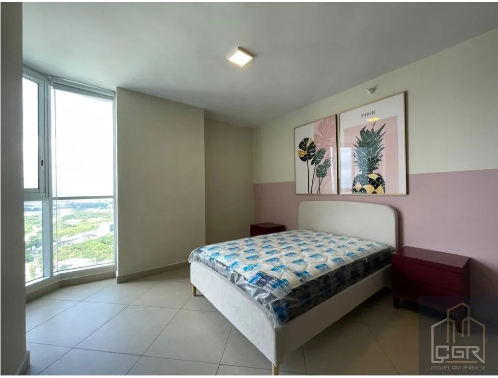 Apartment for sale in Panama