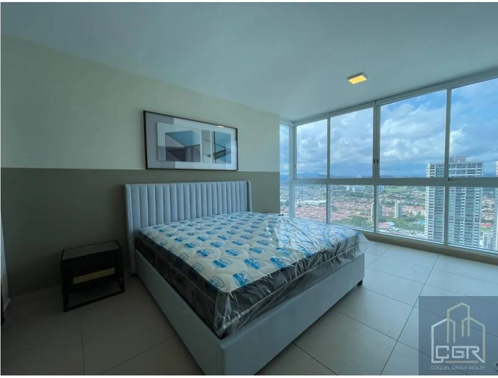 Apartment for sale in Panama