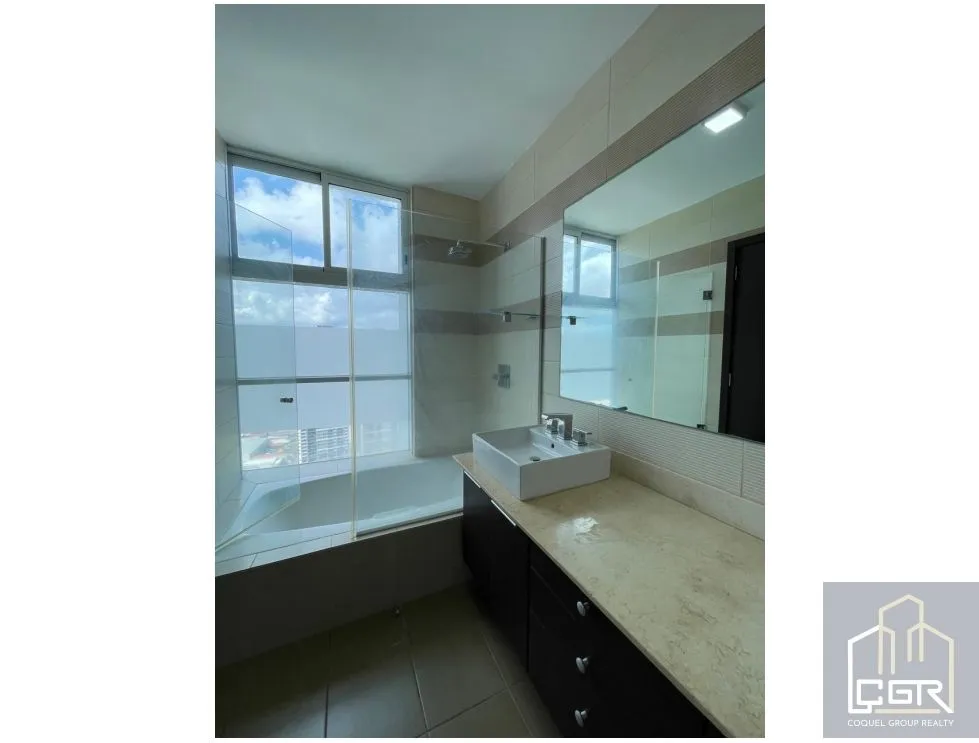 Apartment for sale in Panama