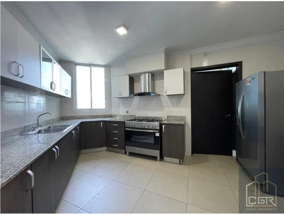 Apartment for sale in Panama