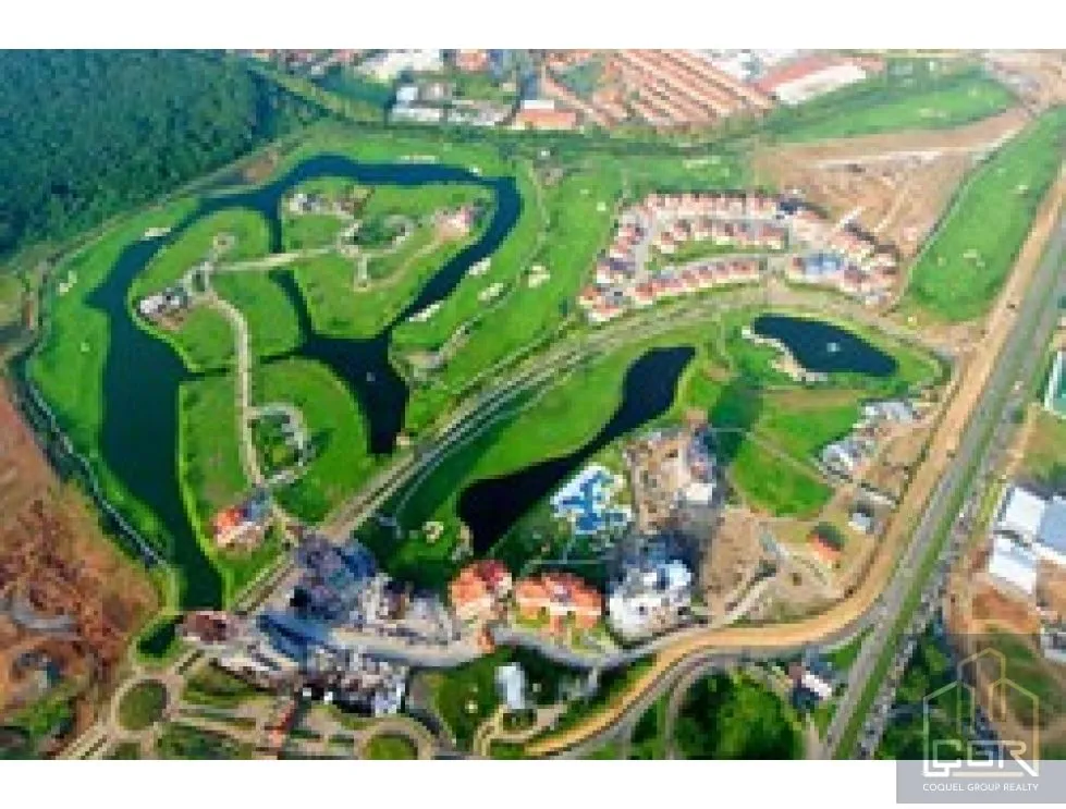 Apartment for sale in Costa del Este