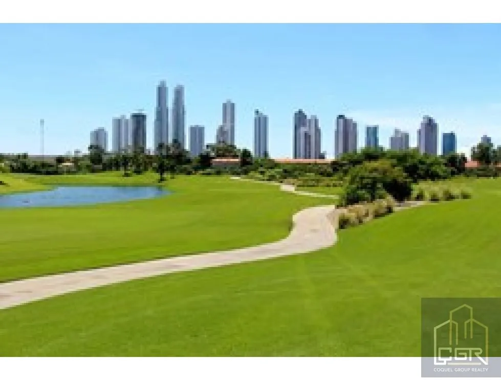 Apartment for sale in Costa del Este