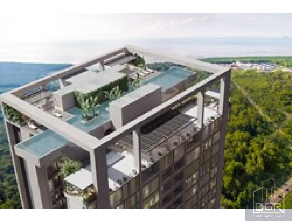Apartment for sale in Costa del Este