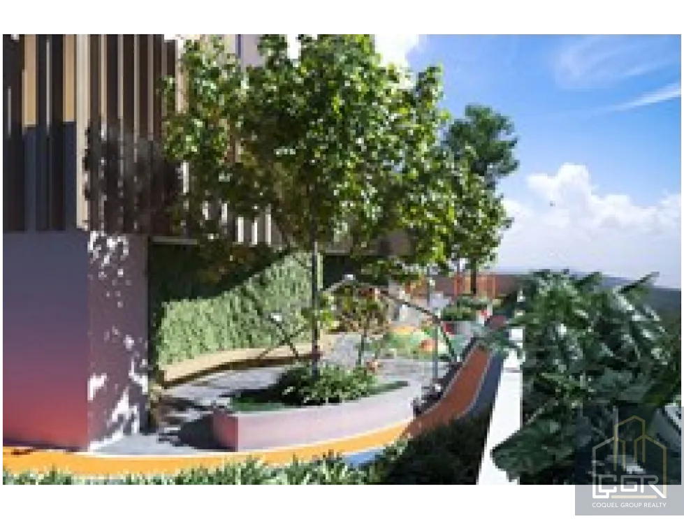 Apartment for sale in Costa del Este