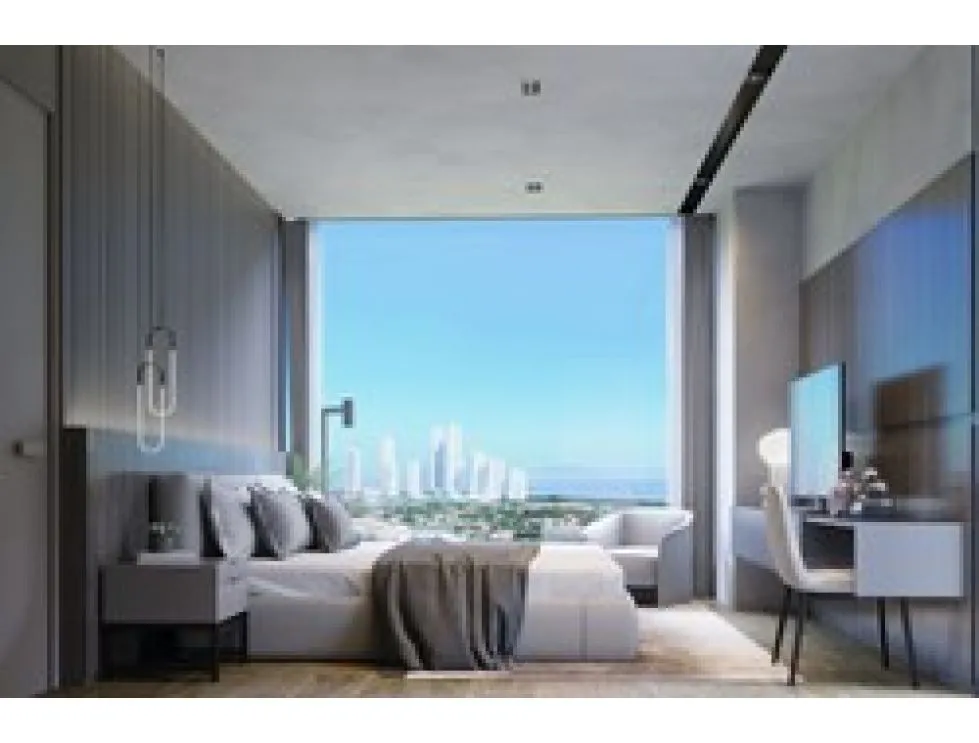 Apartment for sale in Costa del Este