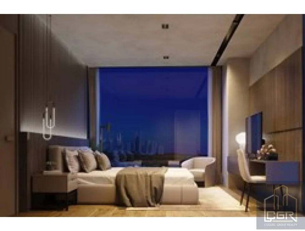 Apartment for sale in Costa del Este