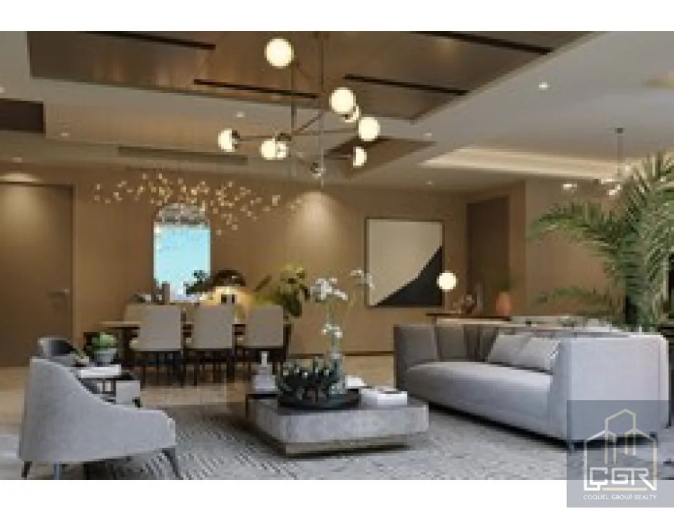 Apartment for sale in Costa del Este
