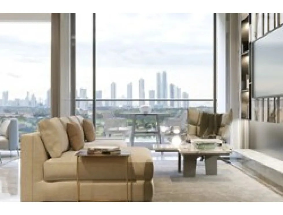 Apartment for sale in Costa del Este
