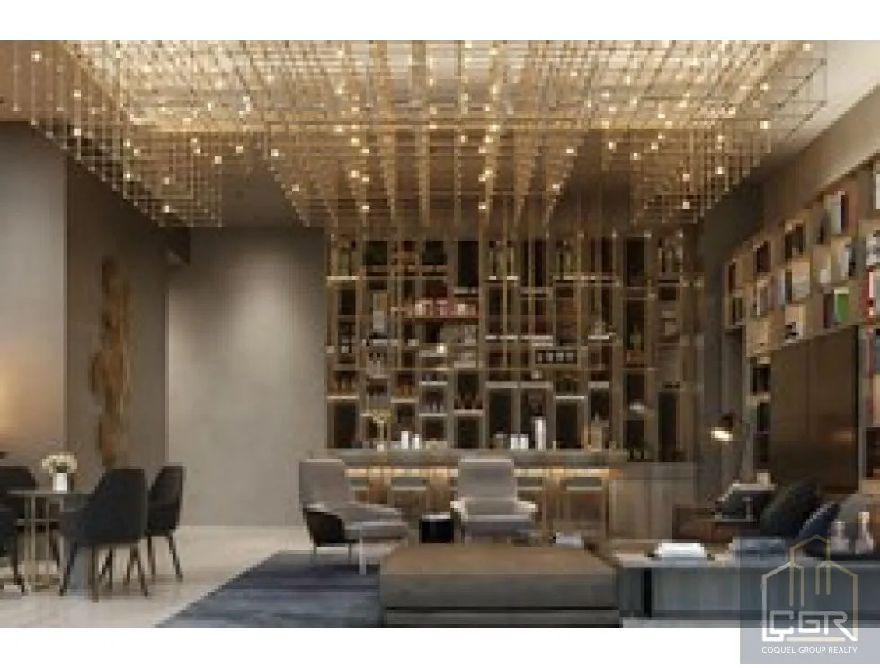Apartment for sale in Costa del Este