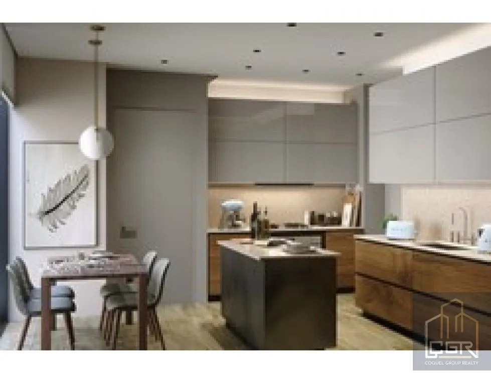 Apartment for sale in Costa del Este