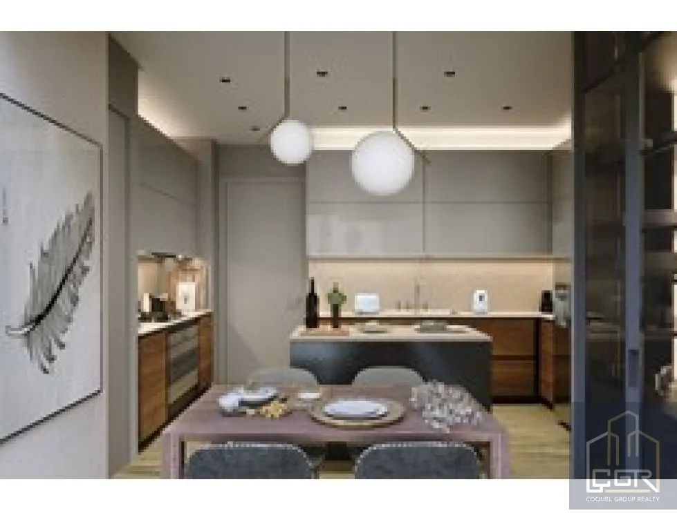 Apartment for sale in Costa del Este