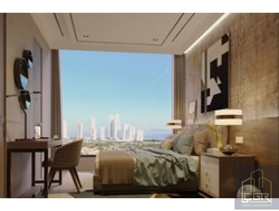 Apartment for sale in Costa del Este