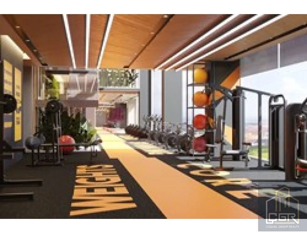 Apartment for sale in Costa del Este