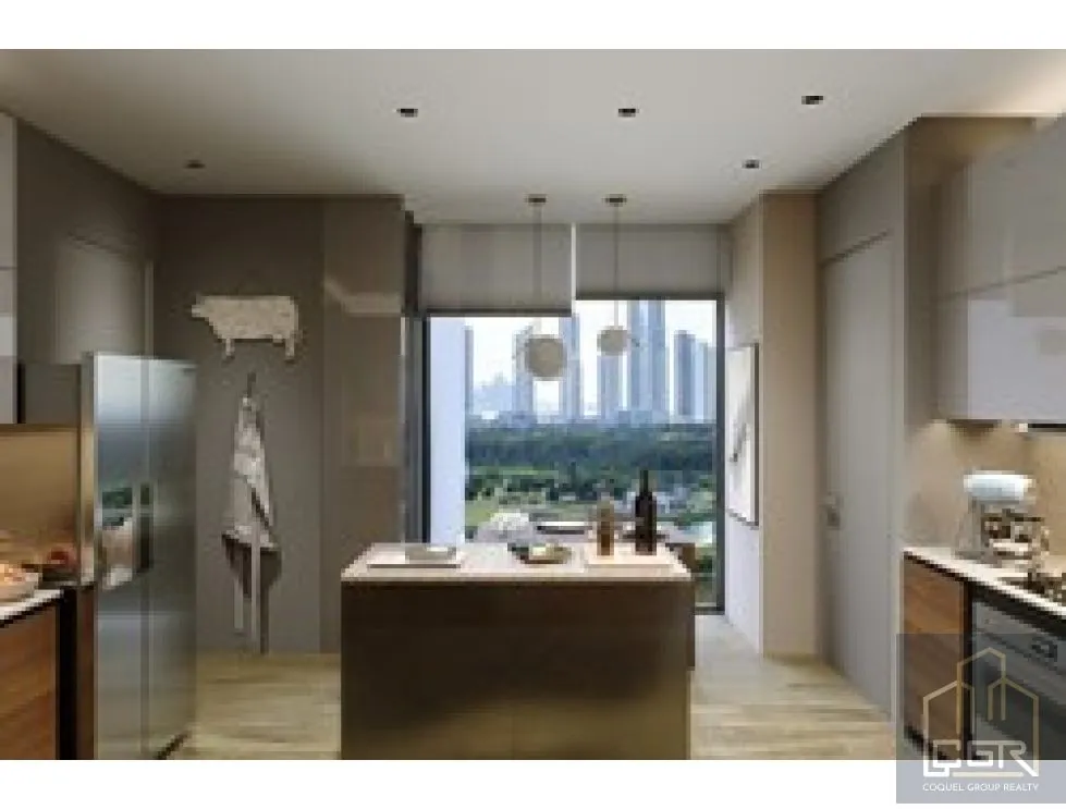 Apartment for sale in Costa del Este