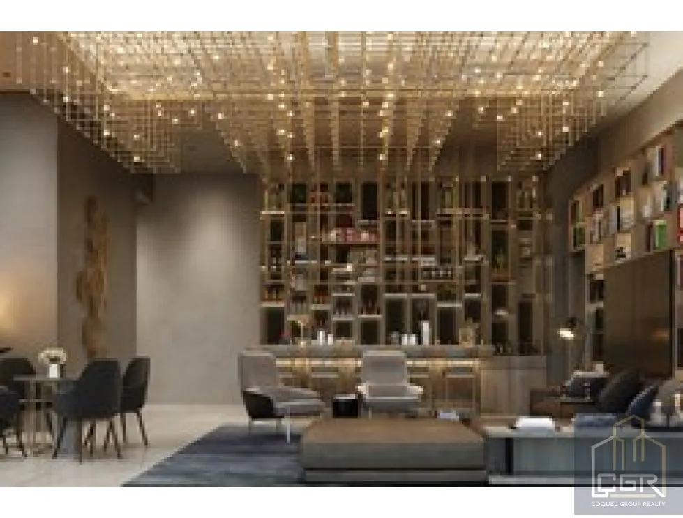 Apartment for sale in Costa del Este