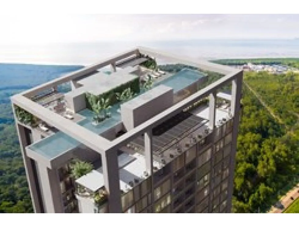 Apartment for sale in Costa del Este