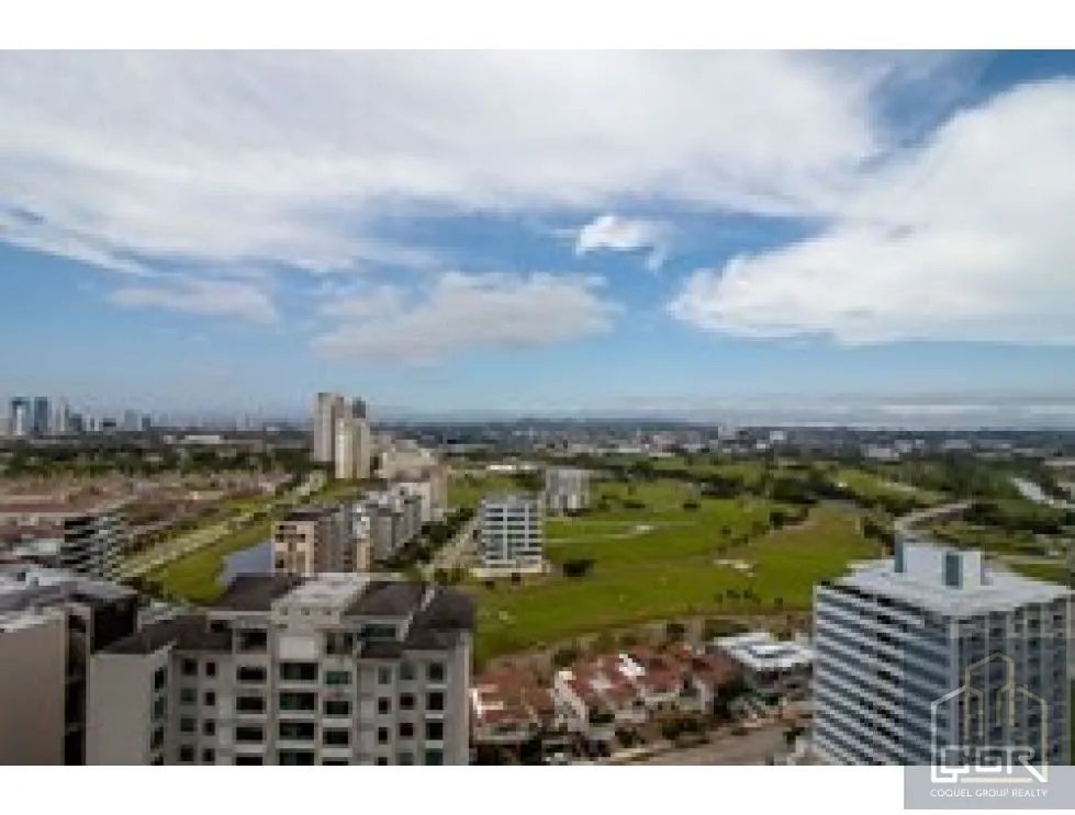 Apartment for sale in Costa del Este