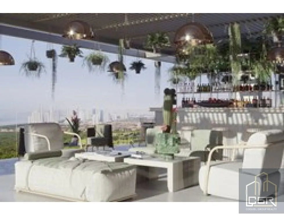 Apartment for sale in Costa del Este