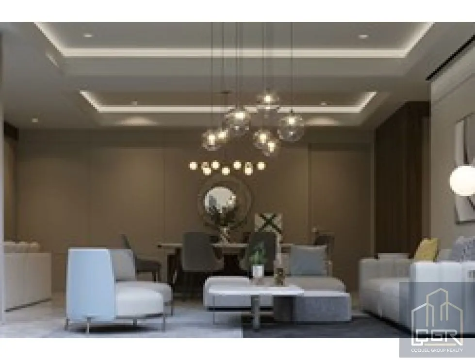 Apartment for sale in Costa del Este
