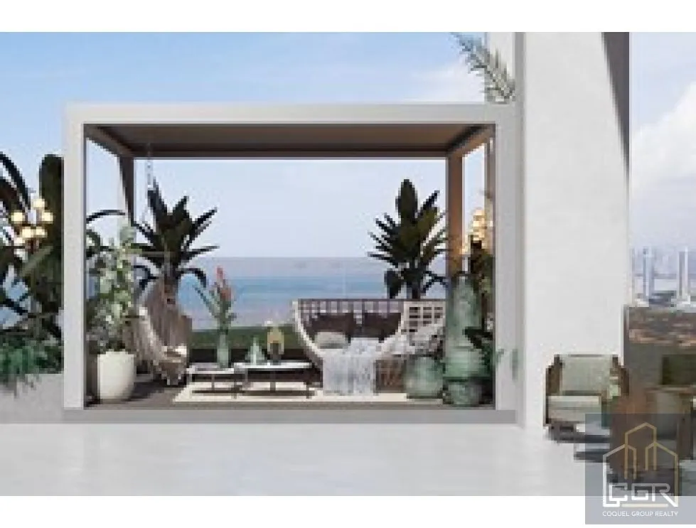 Apartment for sale in Costa del Este