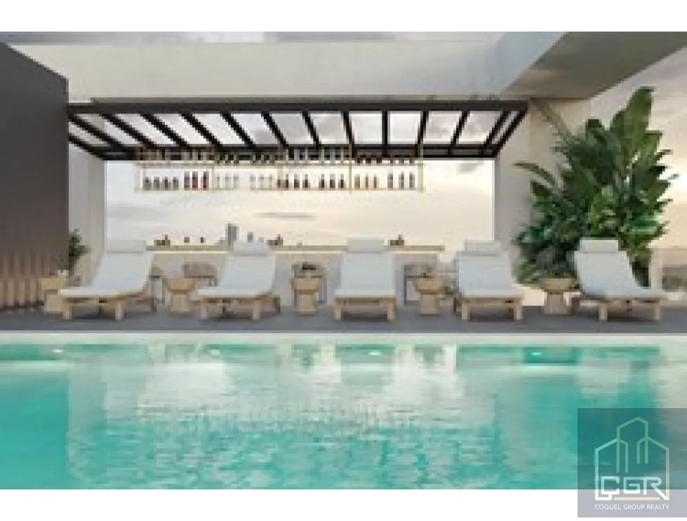 Apartment for sale in Costa del Este